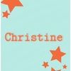 christinepent